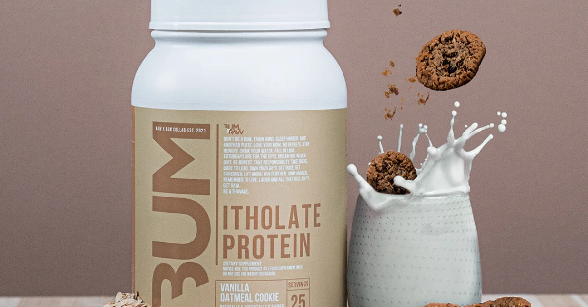 Read more about the article Cbum Whey Itholate 5lbs specifics